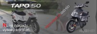 TGB Tapo 50