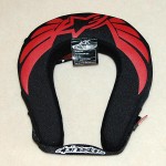 Chránič krční páteře ALPINESTARS junior / adult