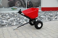 Sypač SA 31T