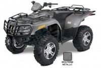 ARCTIC CAT 550 PS H1 EFI 4x4