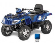 ARCTIC CAT 1000 H2 PS TRV EFI 4x4