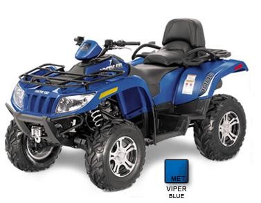 ARCTIC CAT 1000 H2 PS TRV EFI 4x4