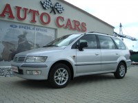 Space Wagon 2,4 GDI 4x4