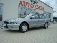 Galant kombi 2,0i BA+LPG