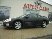 Eclipse 3,0 i V6-24 GT