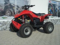 Polaris Scrambler 500
