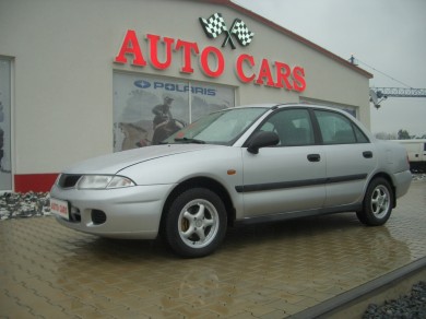 Carisma 1,8i GLX