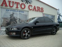 Galant 2,4 GDI