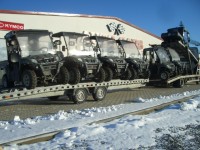 HYTRACK  LINHAI  400 AKCE!!!!!!!!