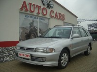 Lancer kombi 1,6i 16V 