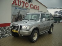 Pajero Galoper 2,5TD