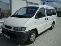 L 400 2,5 TD