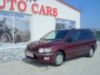 Space Wagon 2,4 GDI