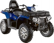 Polaris Sportsman 850 Touring EPS