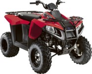 Polaris Trail Boss 330