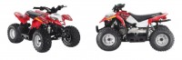 Polaris Outlaw 50