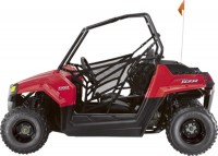 Polaris Ranger RZR 170