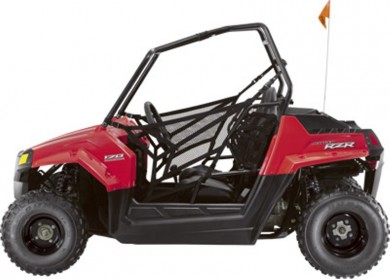 Polaris Ranger RZR 170