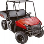 Polaris Ranger 400