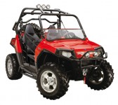 Polaris Ranger RZR 800 EFI