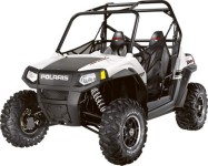 Polaris Ranger RZR S 800 EFI