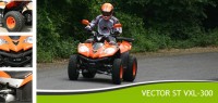 E-ton Vector ST VXL-300