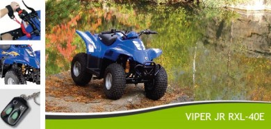 E-ton Viper JR JXL-40E