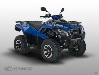 Kymco MXU 300 R