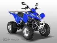 Kymco Maxxer 250