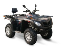 Masai A700 Pack 4x4