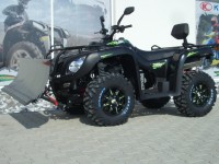 Masai A700 Ultimate