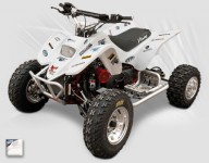 Access Motor DRR 100 MX Pro