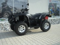 EMU Alltrack 700 Vario