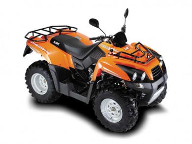 SMC Jumbo 300 (301, 302)  