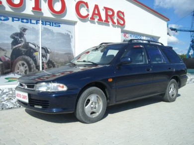 Lancer kombi 1,6i
