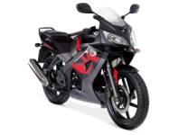 Kymco Quannon 125