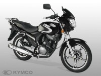 Kymco Pulsar 125