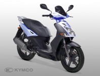 Kymco Agility City 50