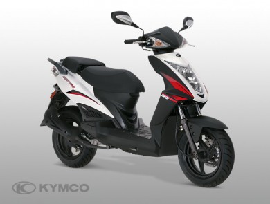 Kymco Agility RS 50