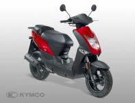 Kymco Agility MMC 50