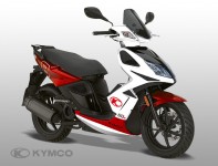 Kymco Super 8 2T 50