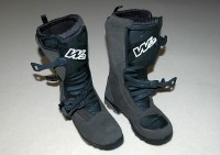 Boty W2 BOOTS 4-Dirt Adventure