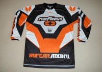 Dres NOFEAR