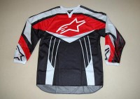 Dres ALPINE STARS
