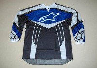 Dres ALPINE STARS