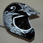 Přilba NOFEAR MX DIV