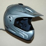Přilba MARUSHIN X-MOTO RSMX