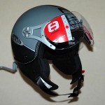 Přilba Speeds Air Fashion