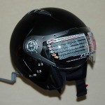 Přilba LS2 Tomcat Chrono