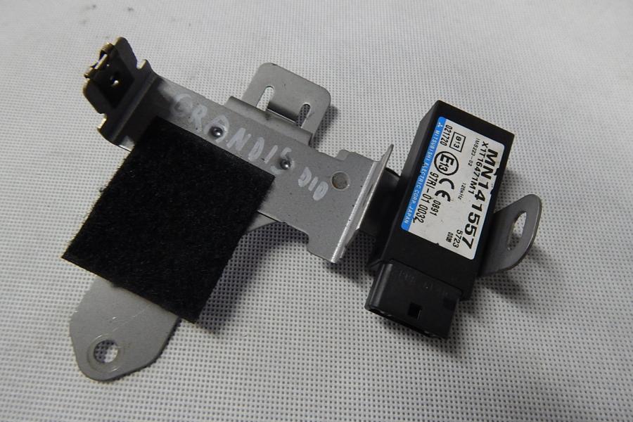 ŘÍDICÍ JEDNOTKA OCHRANY PROTI KRÁDEŽI MITSUBISHI GRANDIS CENA 6004.72 CZK MN141557